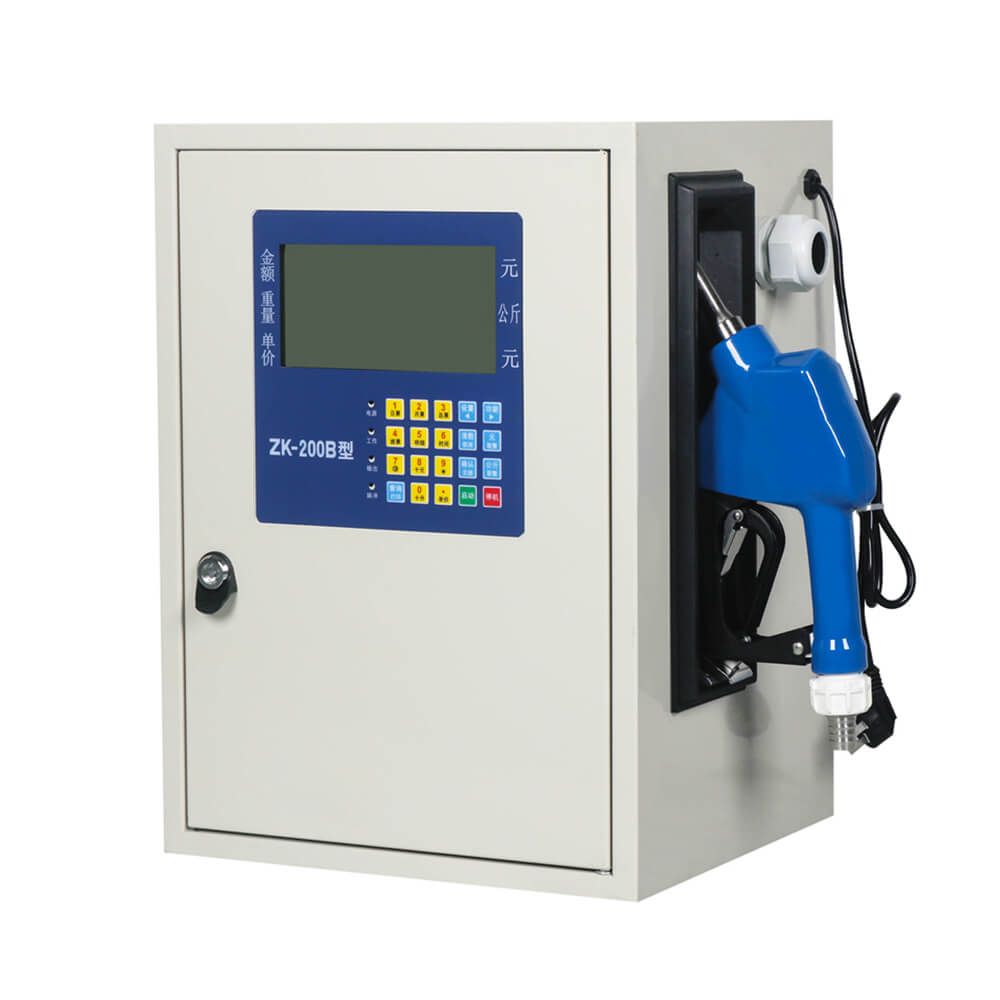 ZK-200B Adblue Dispenser